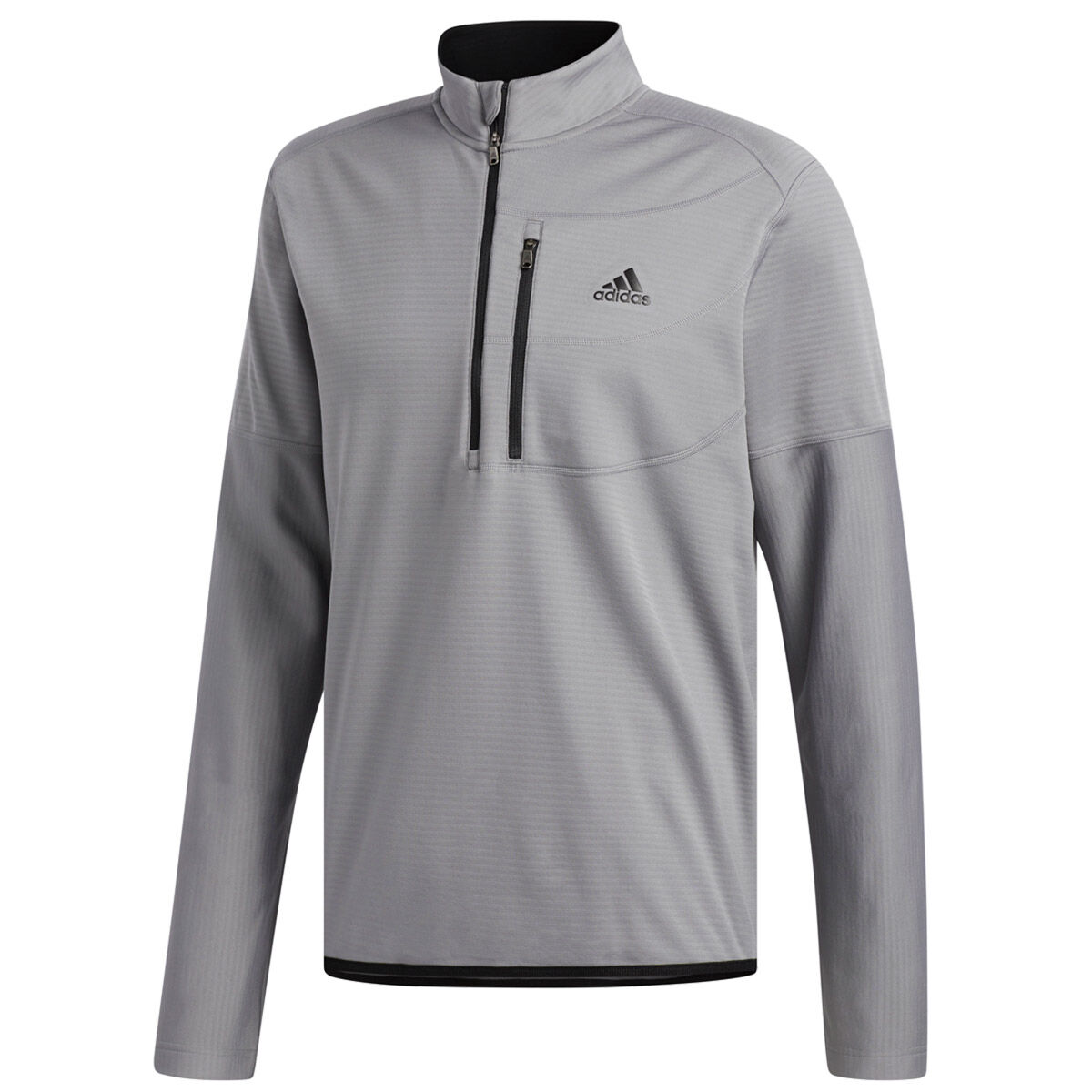 adidas golf climawarm gridded jacket