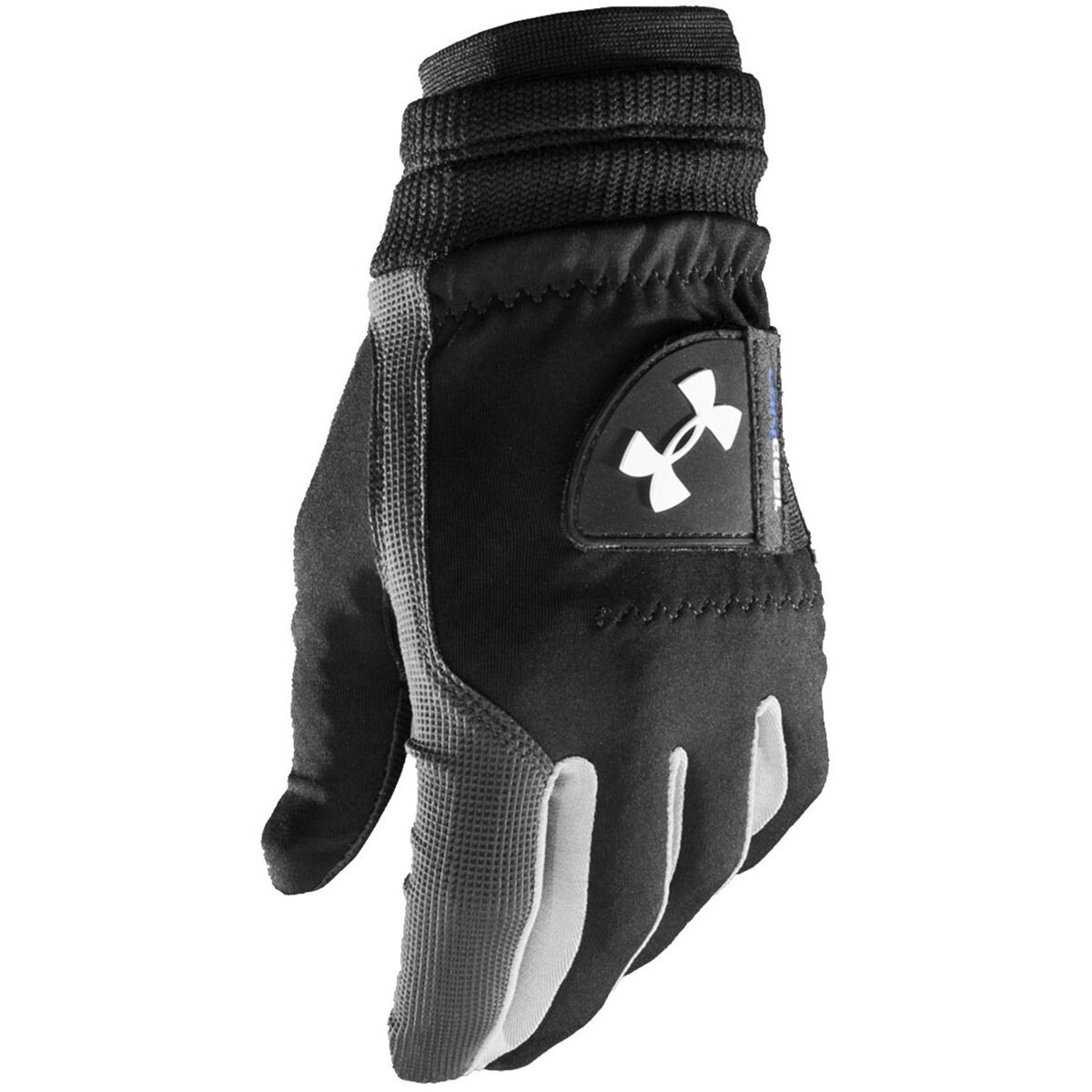 under armour winter hats and gloves