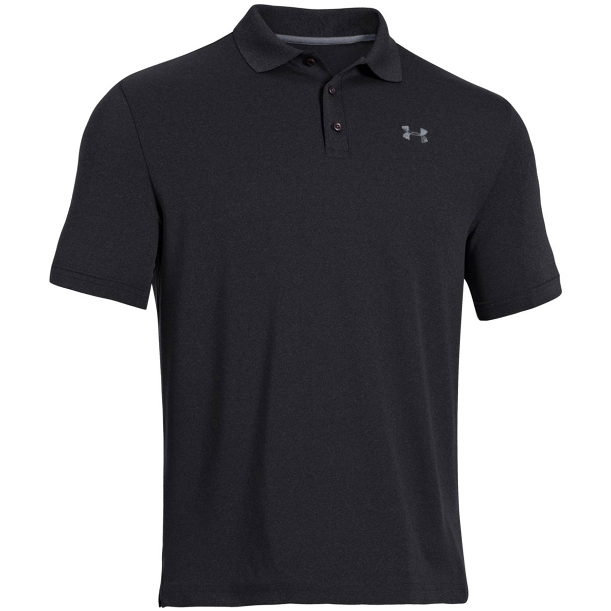 ua performance golf polo