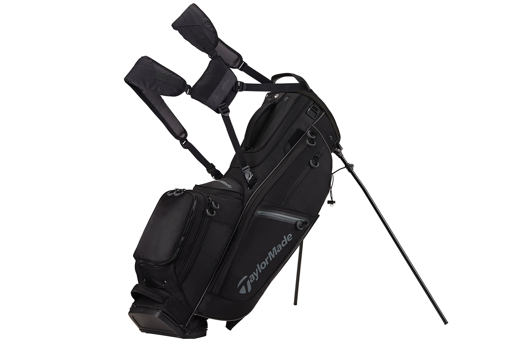 TaylorMade FlexTech Crossover Stand Bag | Online Golf