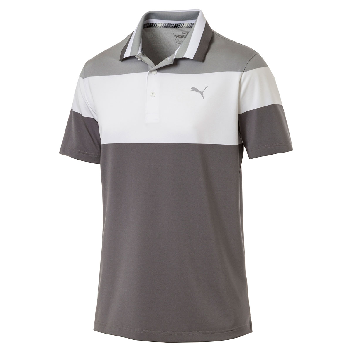PUMA Golf Nineties Polo Shirt | Online Golf