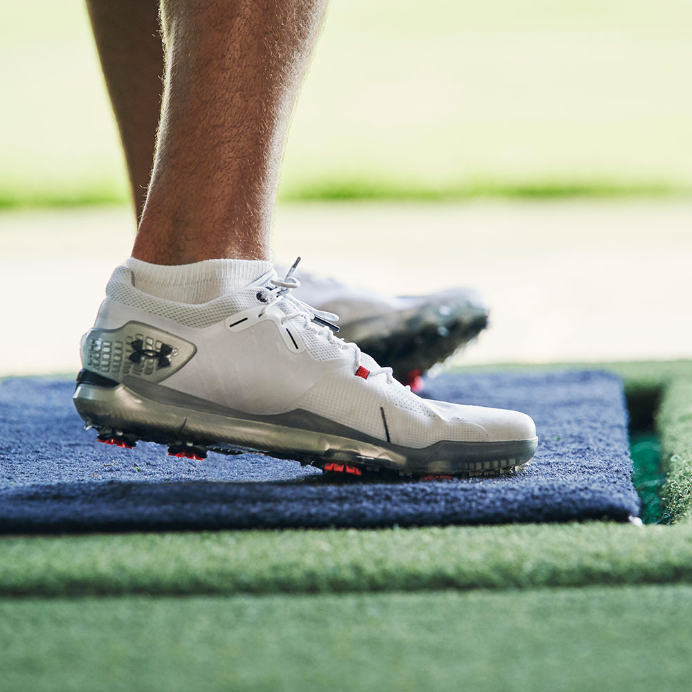 under armour spieth 4 gtx shoes