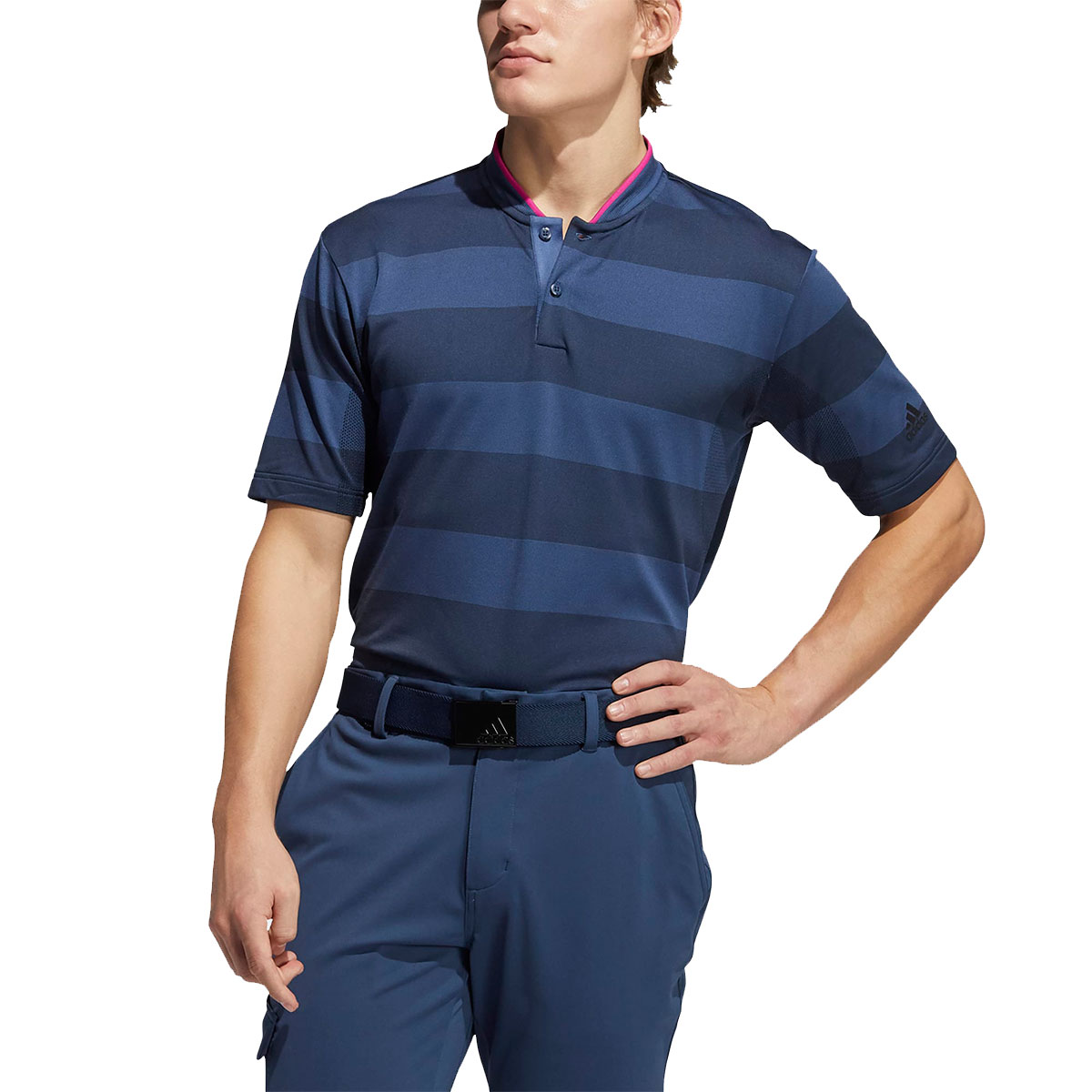 adidas golf polos