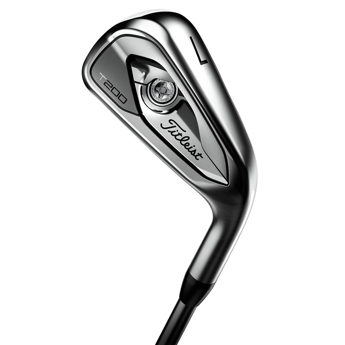 Titleist T200 Steel Irons Online Golf