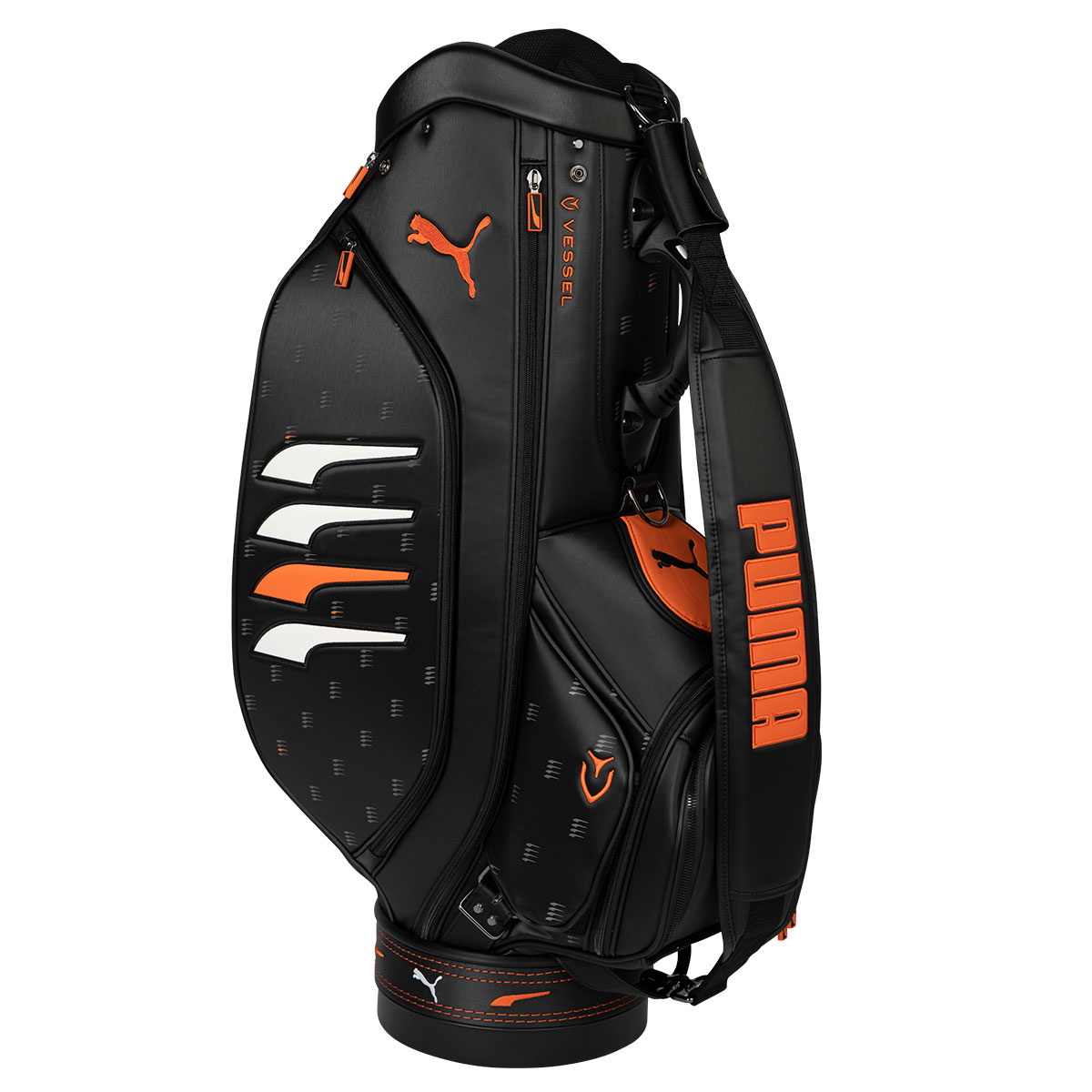 puma golf backpack