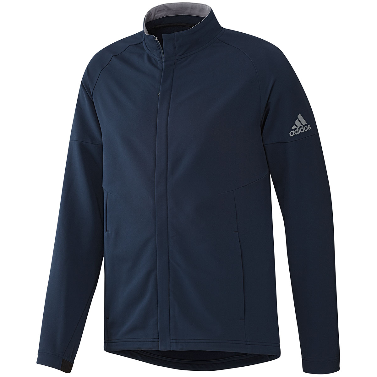 adidas id shell jacket