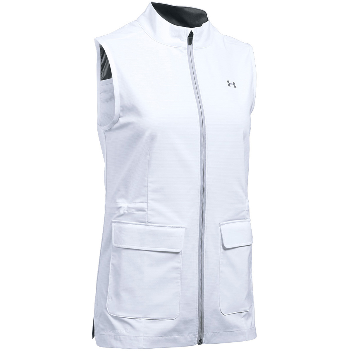 under armour windstrike vest