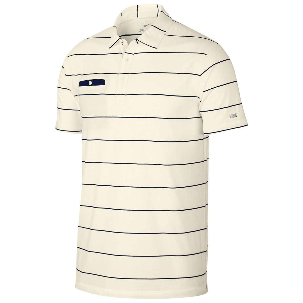 nike polo stripe