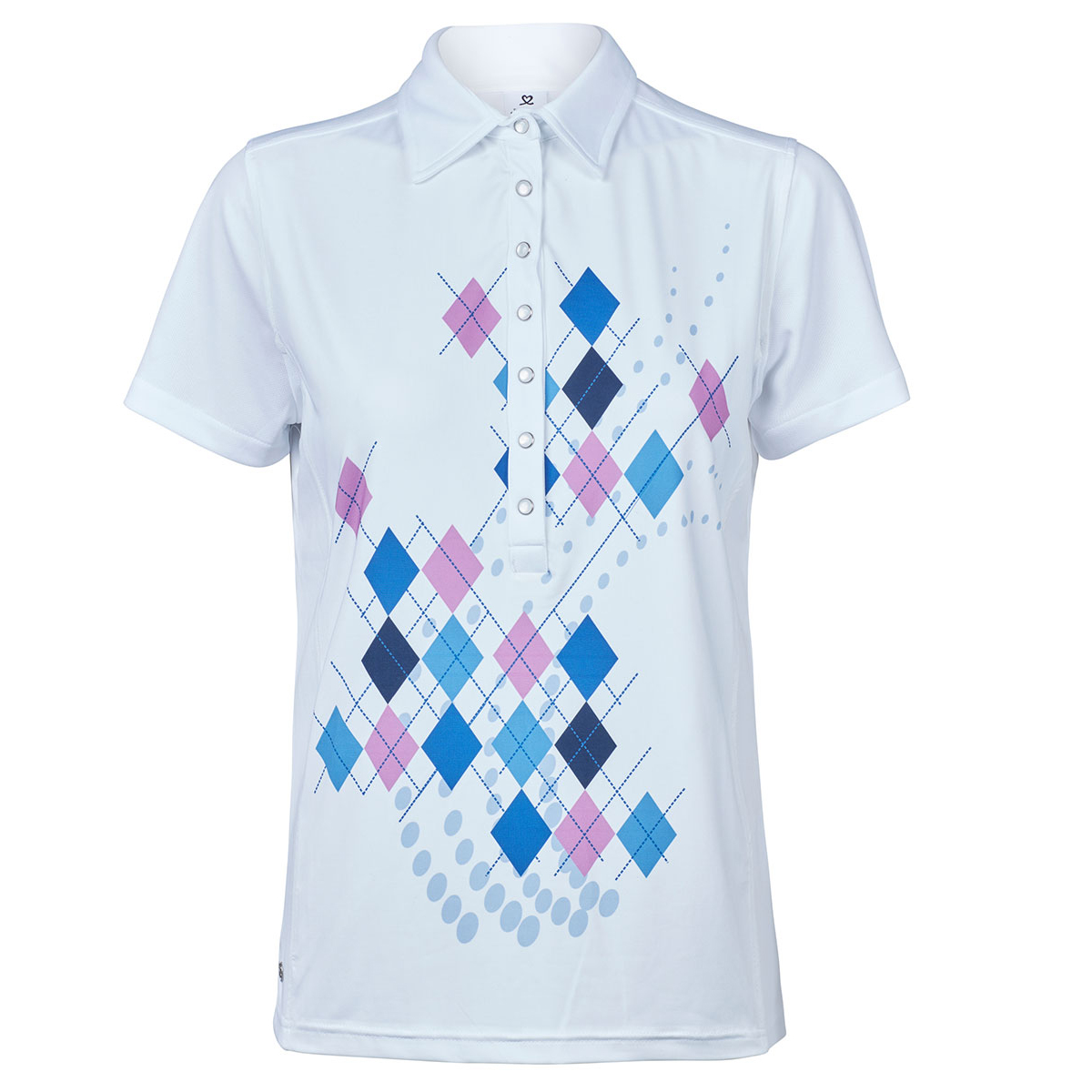 ladies sports polo shirts