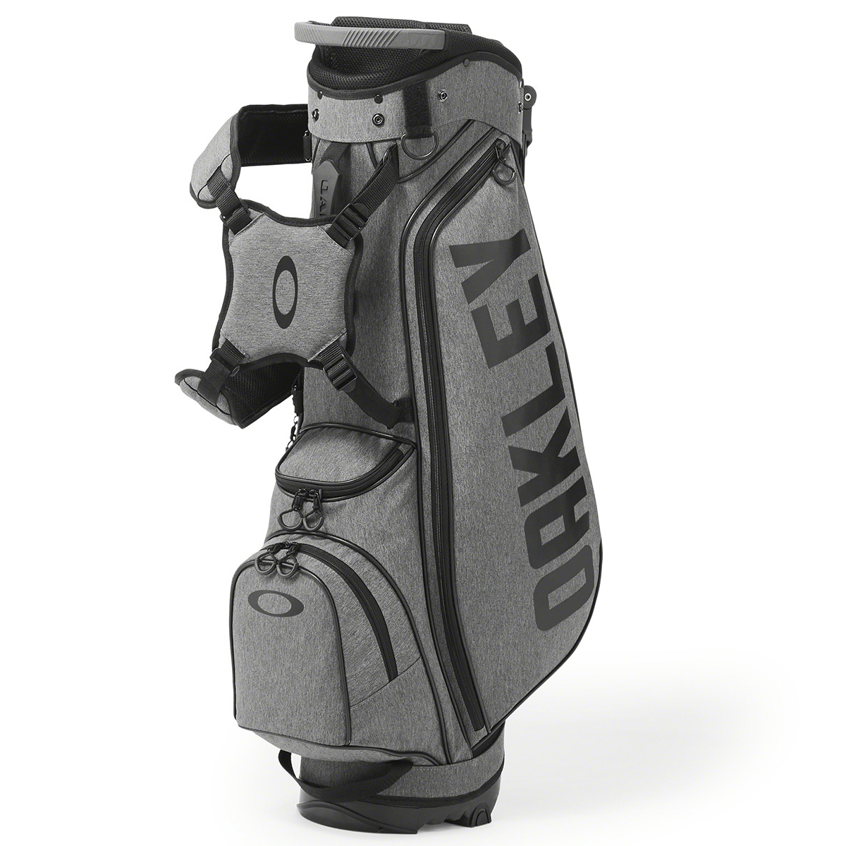 Oakley BG  Stand Bag | Online Golf