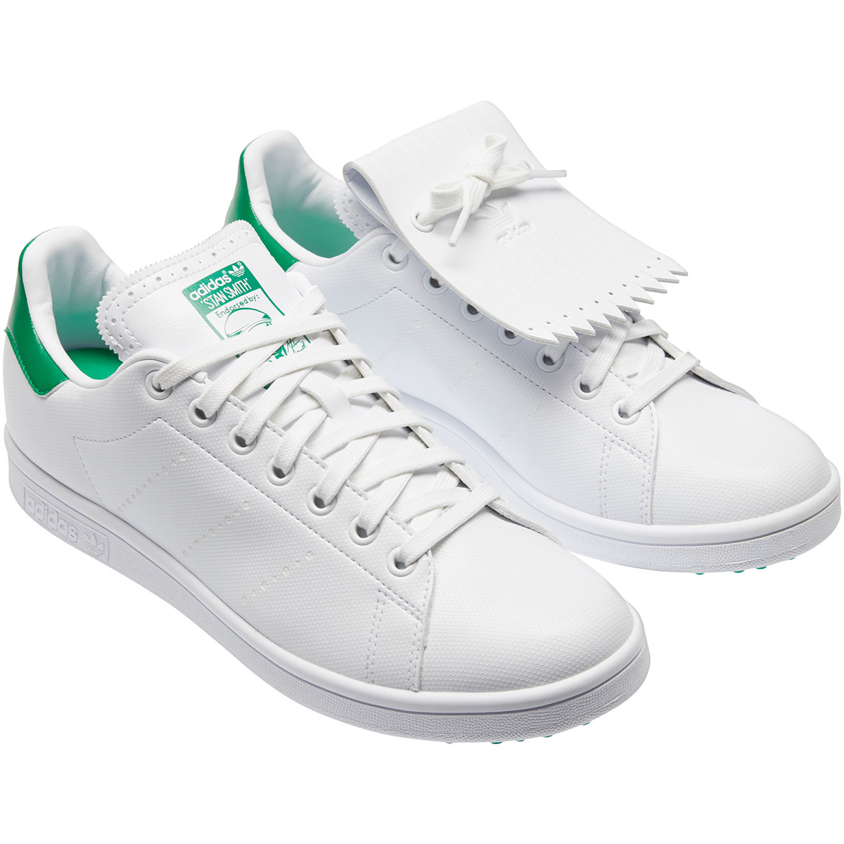 stan smith golf shoes masters