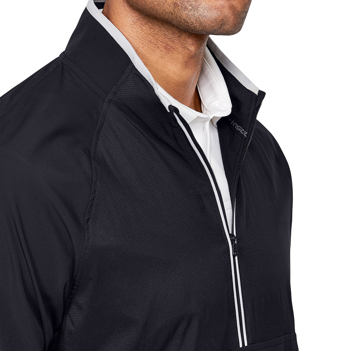 under armour storm windstrike windshirt