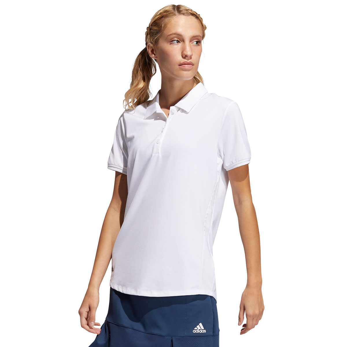 adidas ultimate polo