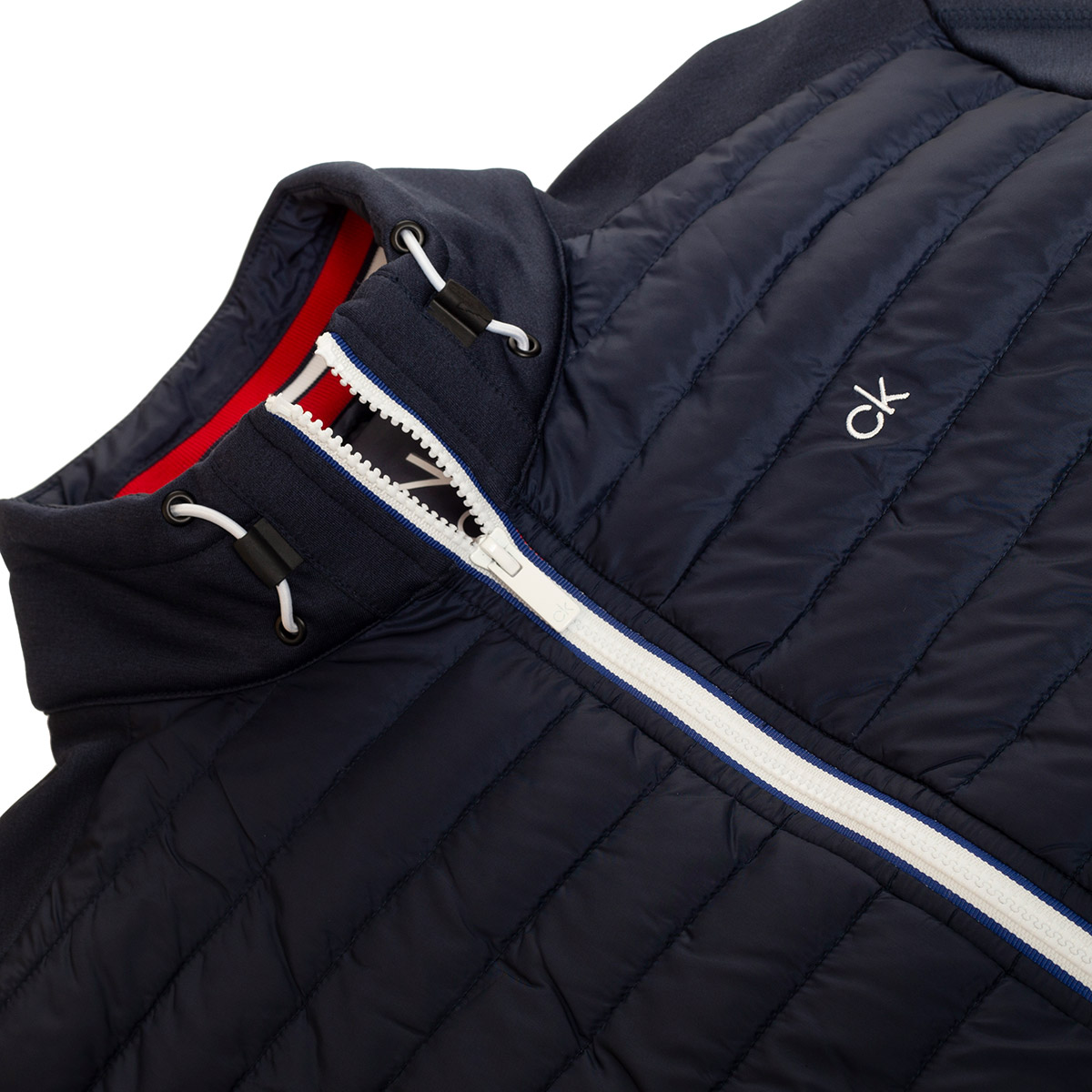 ck hybrid jacket