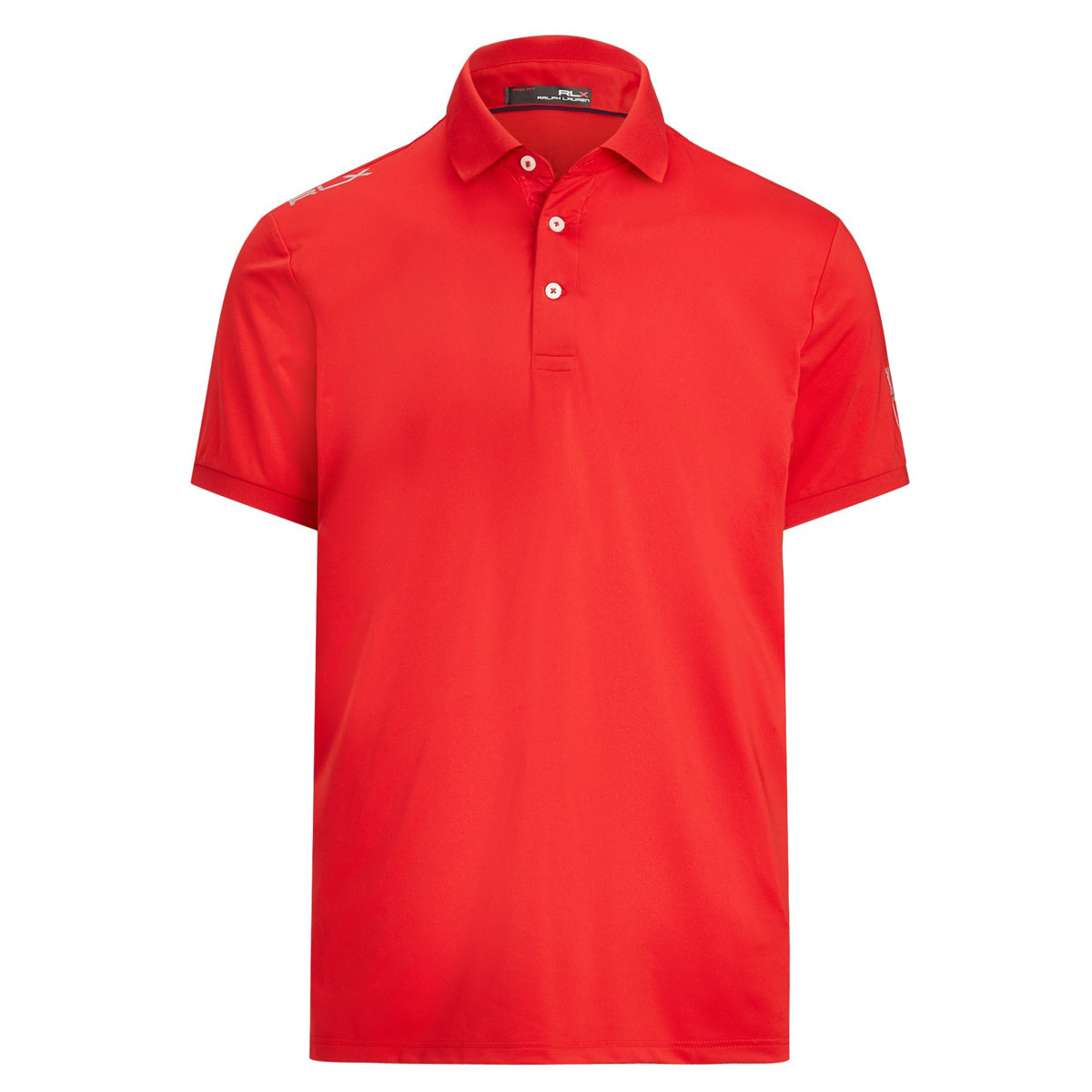 Ralph Lauren Men's RLX Airflow Polo Shirt | Online Golf