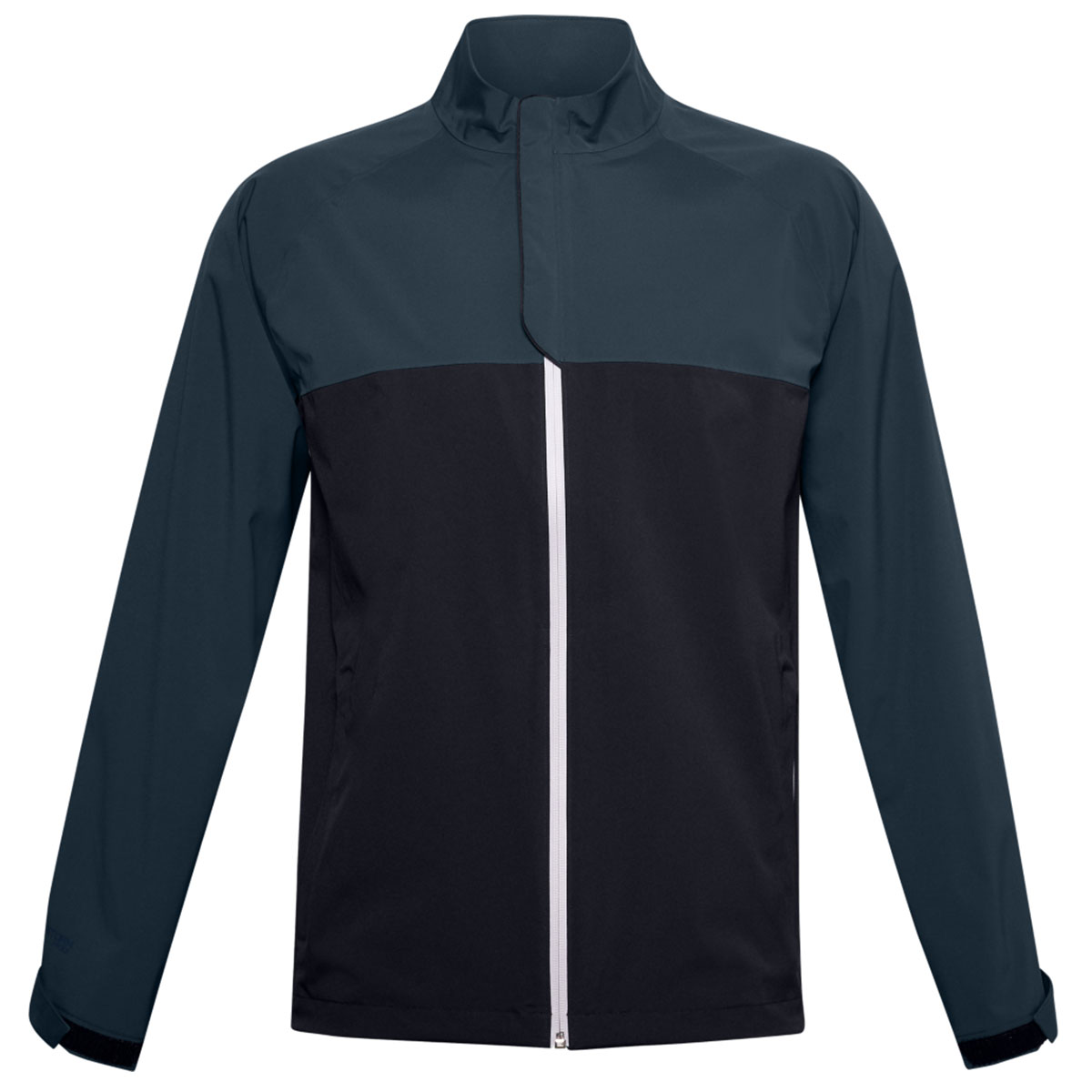 under armour storm proof golf jacket