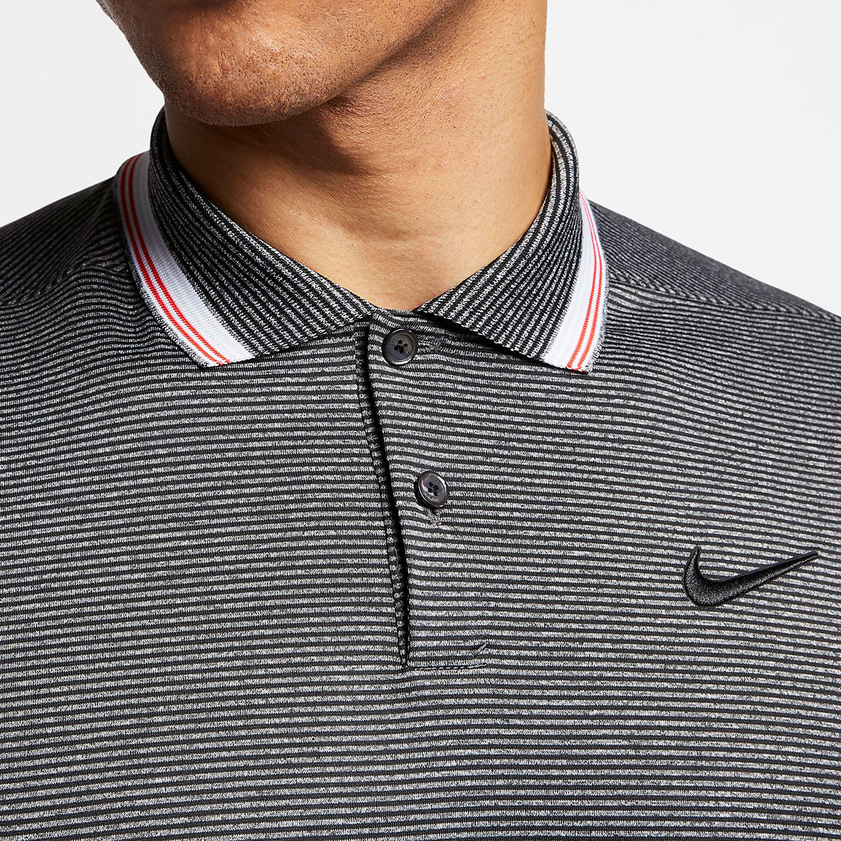 nike vapor control polo