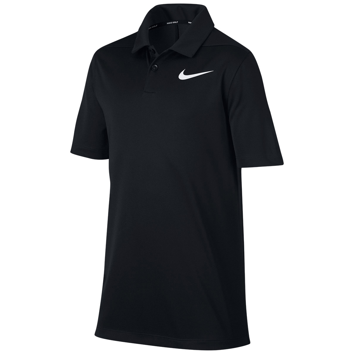 nike polo shirts junior