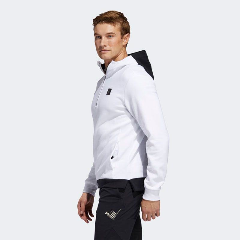 adidas golf hoodie american golf