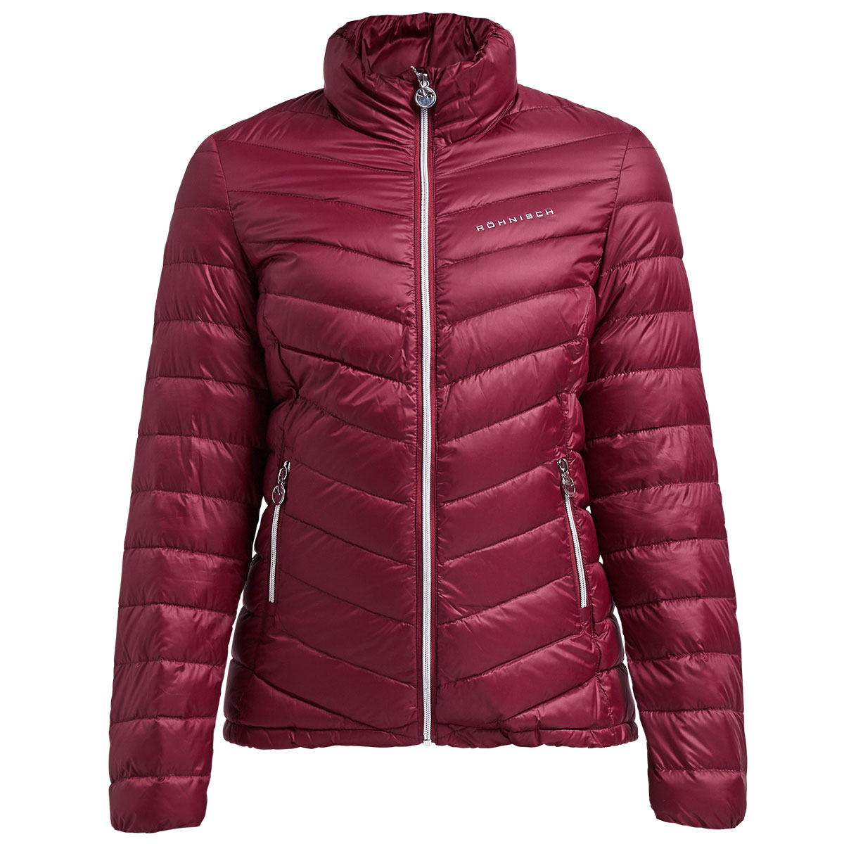 rohnisch light down jacket