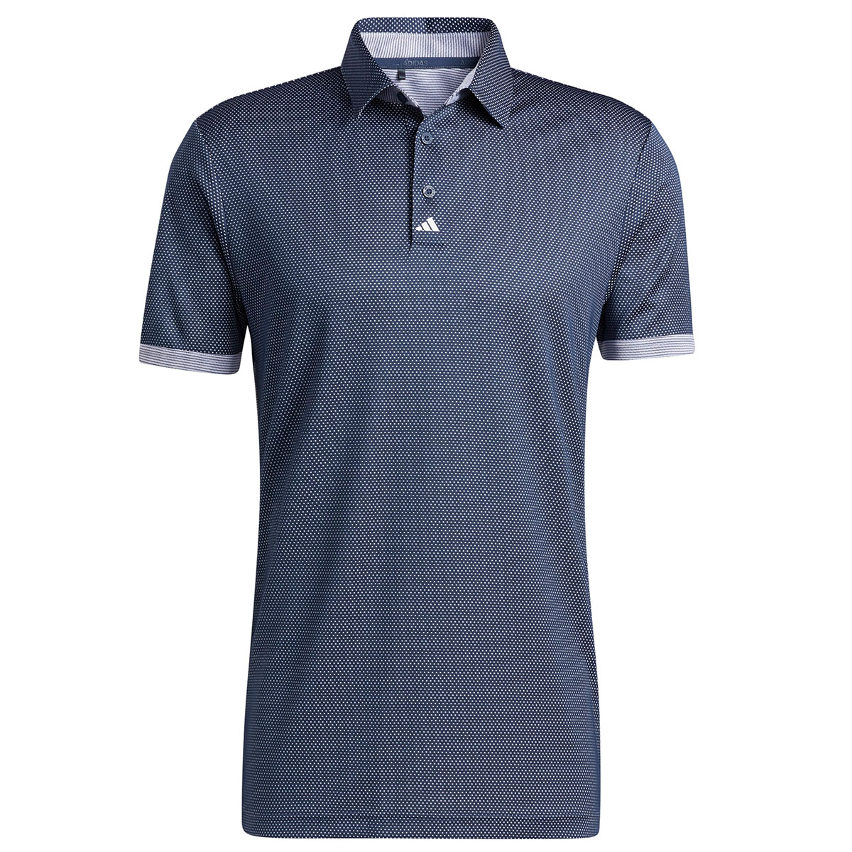 adidas golf polos