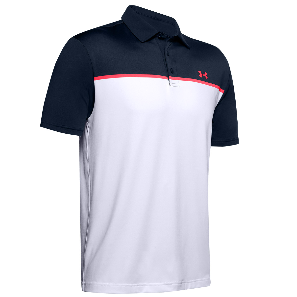 under armour polo golf