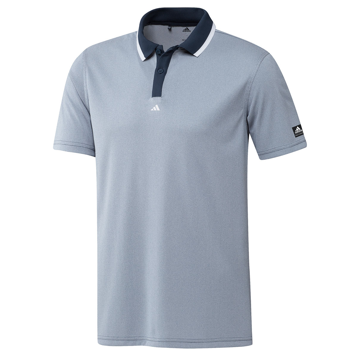 adidas golf polos