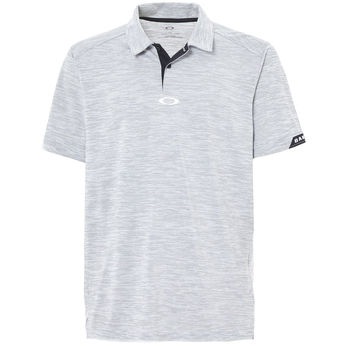 Oakley Gravity Polo Shirt | Online Golf