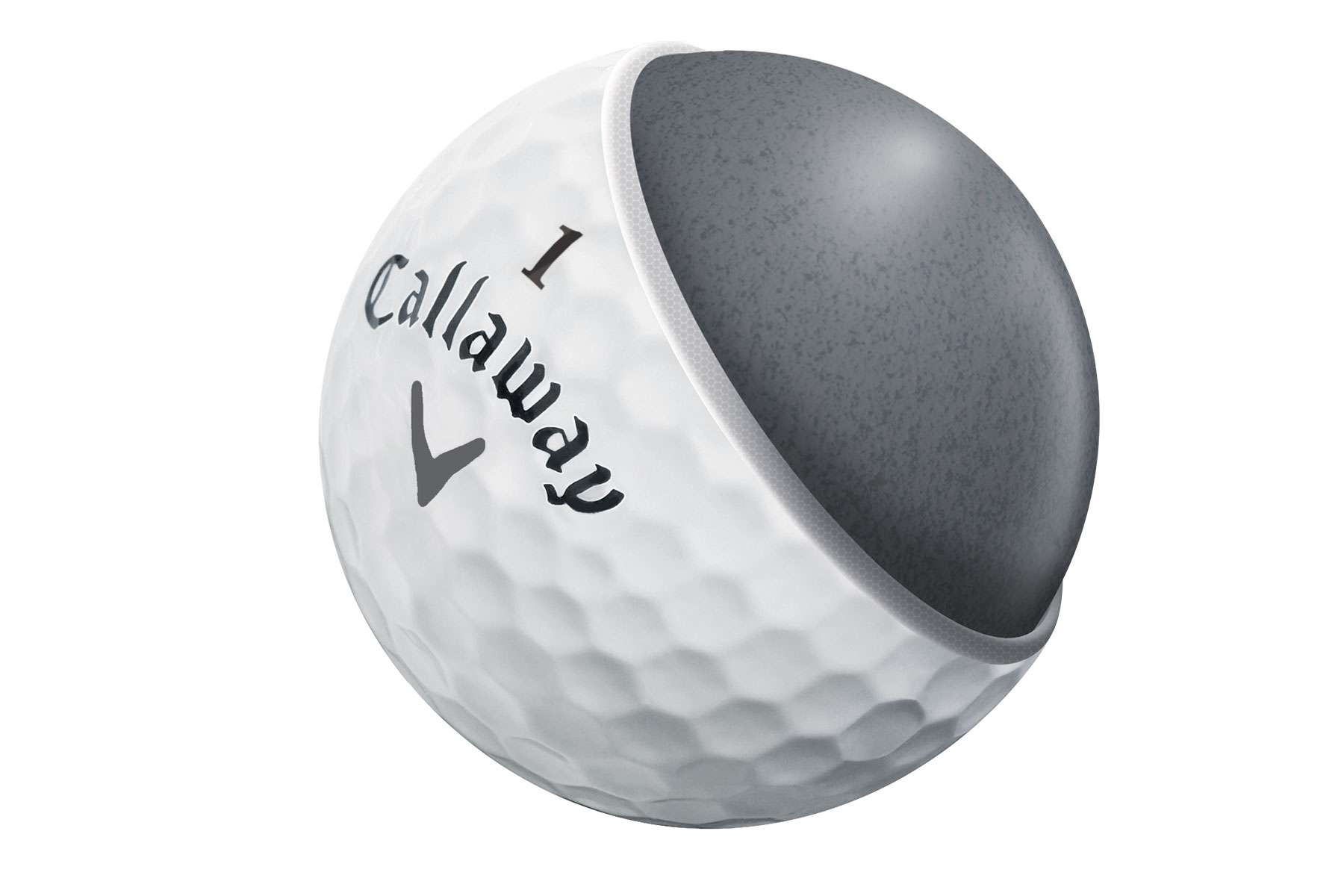 Callaway Golf Warbird Plus 12 Ball Pack | Online Golf