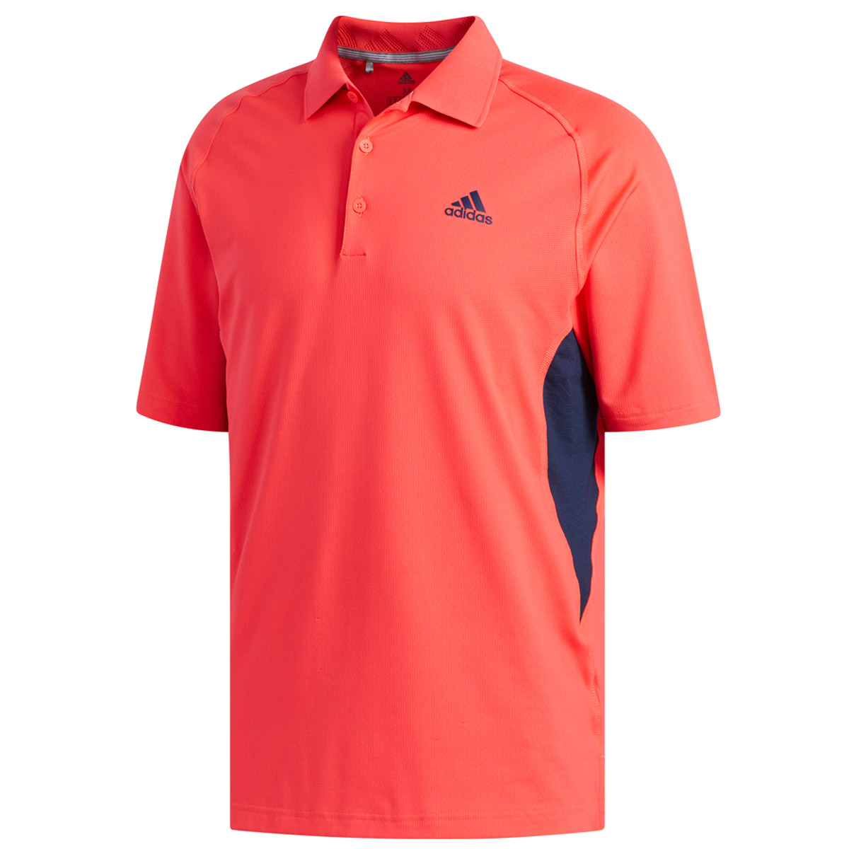 adidas golf shirts climacool