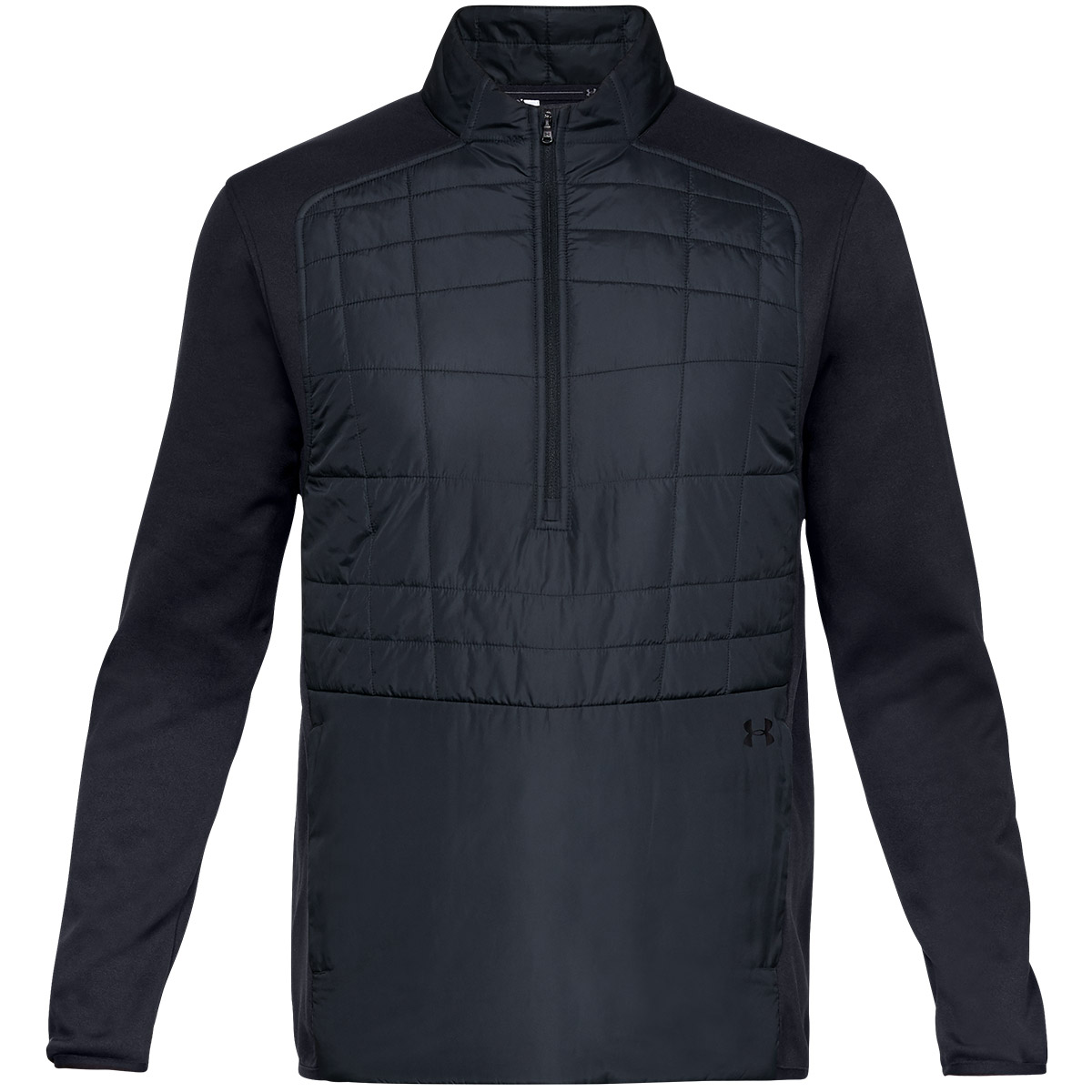 under armour storm insulated golf jacket