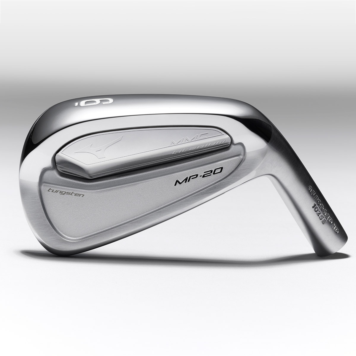 mizuno mmc irons