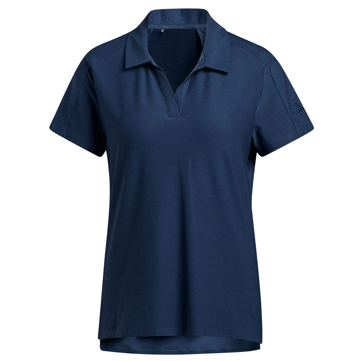 adidas polo navy